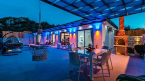 Kalkan Ordu Village 2 Bedroom Villa 7335